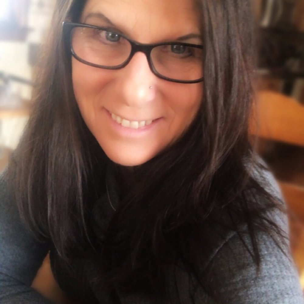 Meet your Posher, Beth